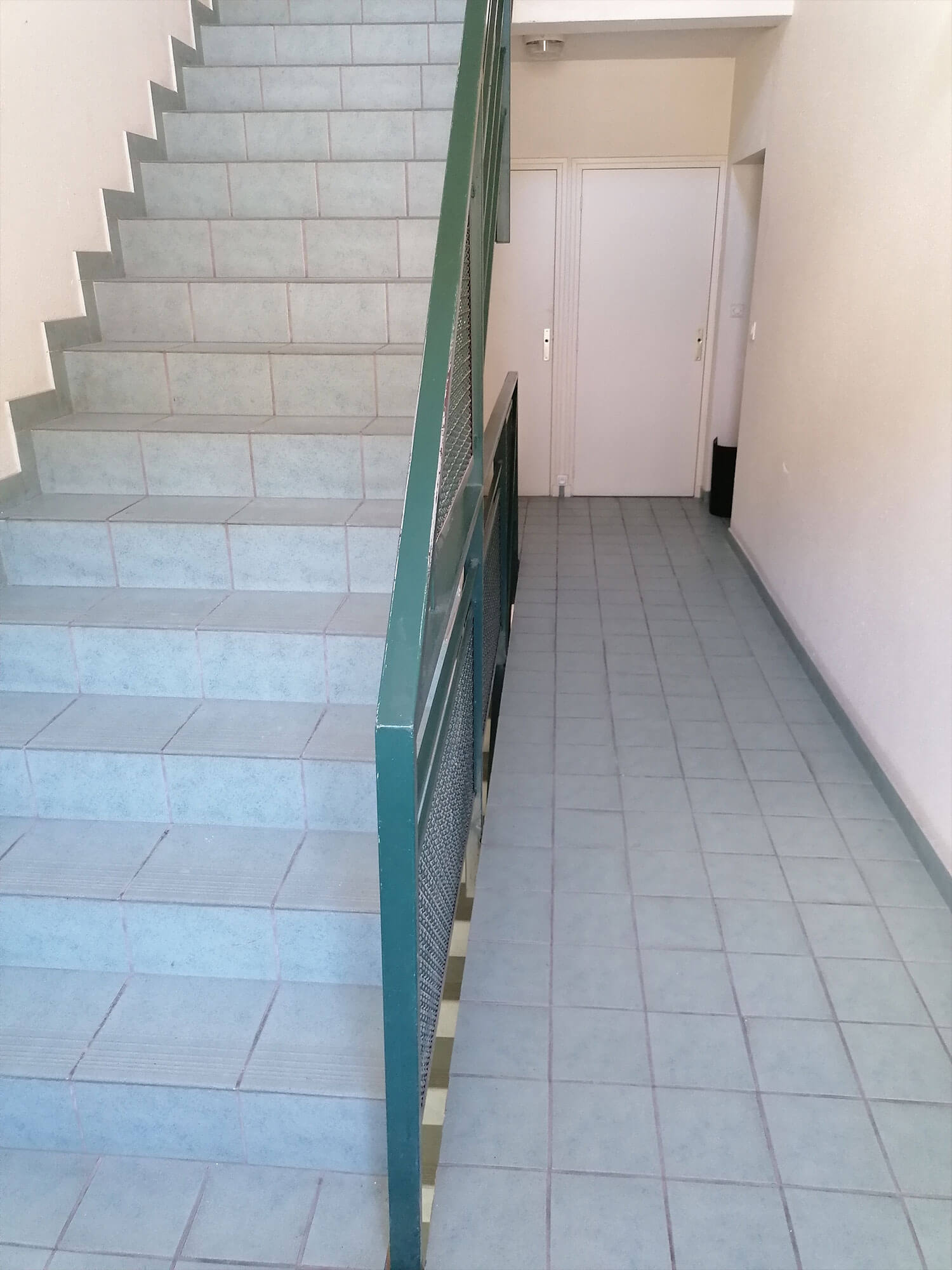 11 Rue de la république